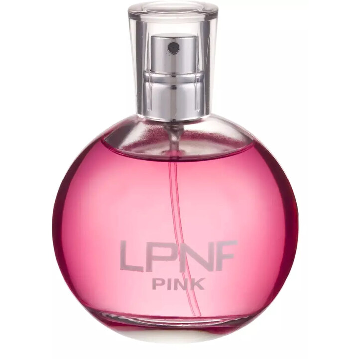 LPNF Pink